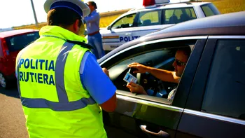 Alcool la volan, în România: diferența dintre amendă și caz penal, toți șoferii trebuie să o știe