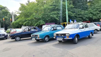 Anunțul pentru românii cu mașini mai vechi de 15 ani: mai ai până la 30 decembrie