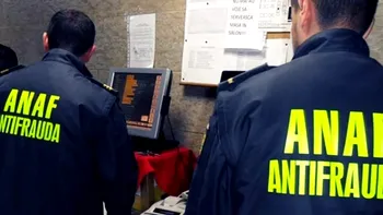 ANAF pune tunurile pe acești români acuzați că se scaldă în bani: poartă halate albe și tuturor ne e frică de ei