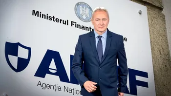 ANAF pune tunurile pe angajații de la stat:  bugetarii ”nu mai trebuie plătiți așa”, avertismentul președintelui