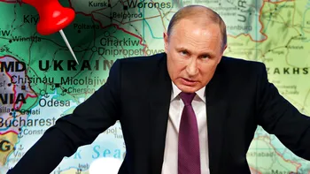 „Acest război va distruge Rusia”. Un lider militar dezvăluie pierderile uriașe suferite de armata lui Putin în Ucraina