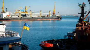 Veste minunată pentru Ucraina, ce s-ar putea întâmplă cu acordul pentru exportul de cereale. Turcia a făcut anunțul