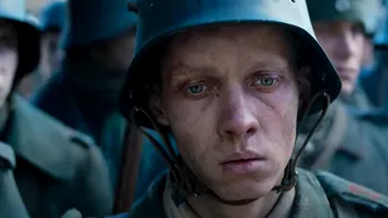 REVIEW Nimic Nou pe Frontul de Vest - poate cel mai bun film de război de la Salvați Soldatul Ryan, încoace