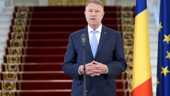 Amenda primită de Iohannis de la CNCD, anulată de ÎCCJ. Decizia este definitivă