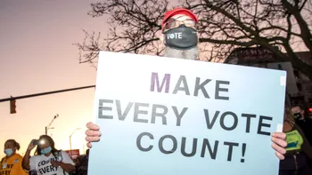 Americanii au votat mai multe persoane decedate la alegerile de la jumătatea mandatului. Cum a fost posibil