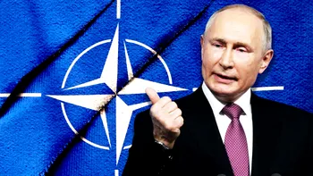 Arma invizibilă a lui Putin care poate perturba omenirea. Pericolul de care se teme NATO