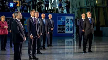 Articolul 5 al NATO a fost invocat o singură dată în istorie. Ce presupune și cum a fost aplicat