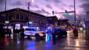 Atac armat în SUA. Cel puțin 14 persoane au fost împușcate în Chicago, în noaptea de Halloween
