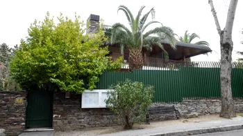 Atac terorist în Spania. A fost vizată ambasada Ucrainei din Madrid