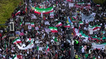 Autoritățile din Iran anunță procese publice pentru 2.000 de protestatari. Reacții internaționale în lanț