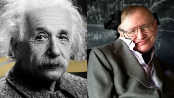 Băiatul care i-a depășit pe Einstein și Stephen Hawking. La doar 11 ani și-a surprins părinții și profesorii
