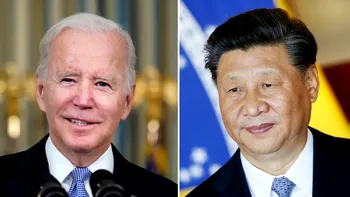Trei ore și jumătate de discuții între Joe Biden și Xi Jinping: „Nu trebuie să existe un nou Război Rece”