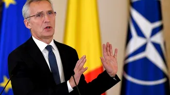 Blinken, mesaj puternic pentru Putin de la București: „Această strategie nu va funcționa”