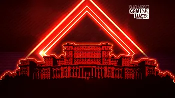 Bucharest Gaming Week are loc în 12 și 13 noiembrie la Palatul Parlamentului: Armata Română, invitat special cu simulatoare de zbor