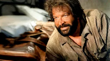Piedone a murit, dar nu înainte de a spune „mulțumesc”: mesajul emoționant pentru cel care a fost Bud Spencer, transmis de cel mai bun prieten al său