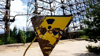 Un bătrân vinde un buncăr pentru trei persoane cu doar 28.000 de euro. „Pentru a supraviețui unui atac nuclear”