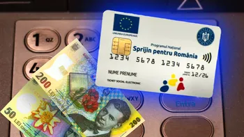 Vouchere sociale 2022 - cea mai bună veste pentru românii cu tichete de masă de la stat: când intră ultima tranșă, 250 de lei