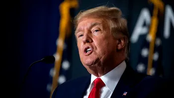 Trump lansează noi atacuri la adresa Departamentului de Justiție. Nici Biden nu a scăpat