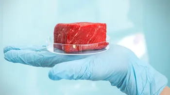 Carnea fabricată în laborator va putea fi cumpărată din supermarketuri în curând. „A devenit realitate”