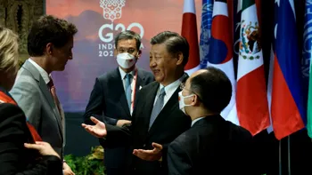 Ce au vorbit, de fapt, Justin Trudeau și Xi Jinping. Discuția dintre cei doi lideri de la G20