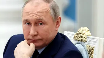 Mentorul lui Putin a murit din cauza unei „boli inexplicabile”. Viktor Cherkesov l-a criticat public pe fostul său aliat