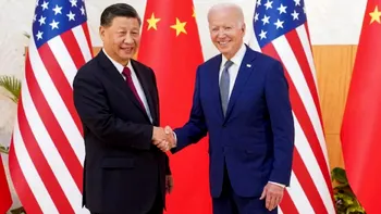 Ce semnificație are întâlnirea dintre Joe Biden și Xi Jinping. Miza este uriașă
