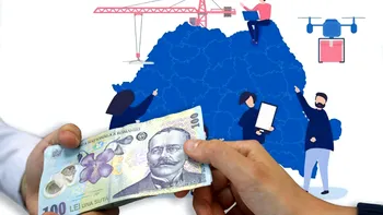 Cele mai sigure locuri de muncă din România, în contextul crizei financiare: majorările salariale au acoperit inflația în cazul lor