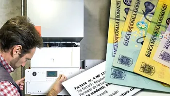 Ce greșeală faci atunci când pornești centrala termică: încarcă semnificativ factura și mulți nu știu acest aspect
