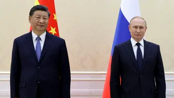 China, anunț important în legătură cu Rusia. Ce decizie a luat Xi Jinping