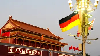 China poate distruge infrastructura Europei. „A devenit mai autoritară, mai puțin aliată cu noi din punct de vedere economic”