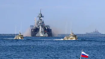 Cine se află în spatele atacului cu drone din Sevastopol. Răspunsul oferit de Ucraina îl va înfuria pe Putin