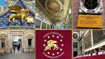 Comisia de la Veneția critică dur Legile Justiției din România. Reacția autorităților de la București
