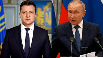 Un rus a fost amendat pentru că a vorbit despre amenda primită după ce l-a visat pe Zelenski