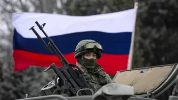 „Consecințe periculoase” pentru Marea Britanie. Rusia lansează noi amenințări războinice