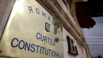 Curtea Constituțională respinge sesizările pe legile Justiției