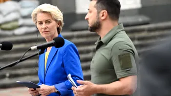 De la începutul invaziei, UE a cheltuit de trei ori mai mult pentru Rusia decât pentru Ucraina. Care este motivul
