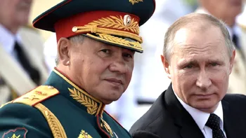 Armata rusă din Ucraina, în impas. Decizia lui Șoigu pentru război