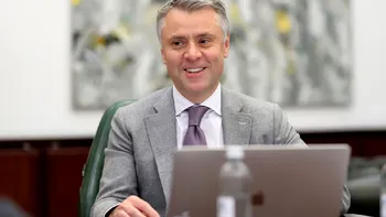 Demisie la nivel înalt în Ucraina. Pleacă din funcție în plină criză energetică