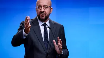 UE, reacție la distrugerea barajului de la Nova Kahovka: „Rusia trebuie să dea socoteală”