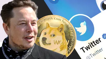 Cine ”se ascunde” în spatele achiziției Twitter de către Elon Musk: pleacă de la Bitcoin, Ether