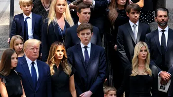 Donald Trump, lovitură dură de unde nu se aștepta. Ce s-a întâmplat după ce și-a anunțat candidatura