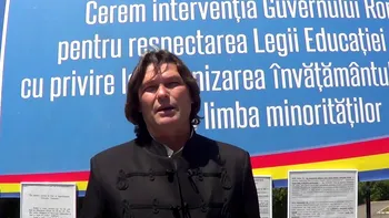 Dosar penal după ce un politician maghiar extremist a vorbit despre „spânzurarea” unei jurnaliste de la Radio Târgu Mureș