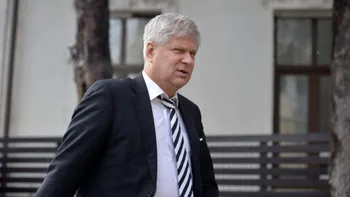 Dosarul lui Daniel Tudorache, acuzat de corupție, se complică. Cine sesizează CSM