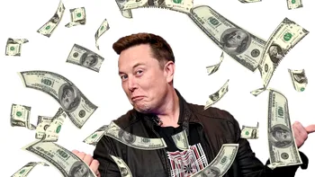 VIDEO Elon Musk și primele milioane: miliardarul explică cum a făcut avere
