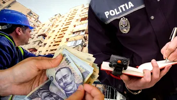 Este total interzis, primești amendă de până la 100.000 de lei. Toți cei care stau la bloc trebuie să afle în ce condiții au voie să își repare locuințele