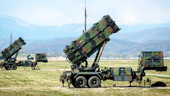 Germania se pregătește să înarmeze Ucraina cu sistemul Patriot, după loviturile cu rachete ale Rusiei