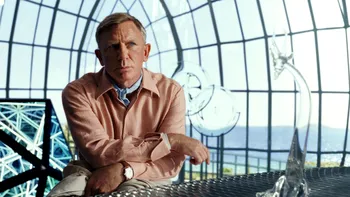 VIDEO Glass Onion: A Knives Out Mystery primește un nou trailer: când se lansează filmul cu fostul James Bond