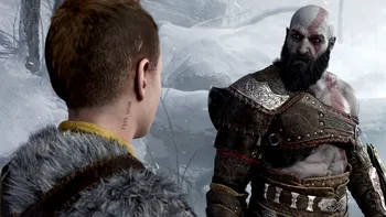 „God of War Ragnarok” și „Elden Ring” conduc nominalizările la Game Awards 2022: când vei putea vedea ceremonia de premiere