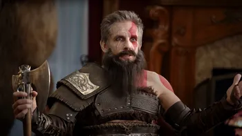 VIDEO God of War Ragnarok, gata de lansare: probabil cea mai bună reclamă pentru cel mai așteptat joc de PlayStation