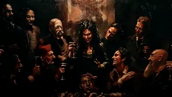 REVIEW Guillermo del Toro's Cabinet of Curiosities - seria Netflix care îți amintește de Povestiri din Criptă